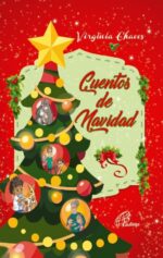 Cuentos de Navidad - Virginia Chaves Muños - Paulinas