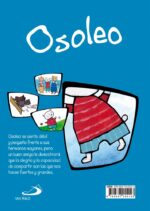 Osoleo: Se Hace Grande - Alberto Benevelli - San Pablo · interior 2