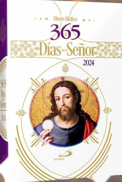 365 Días con el Señor - Autores Varios - San Pablo