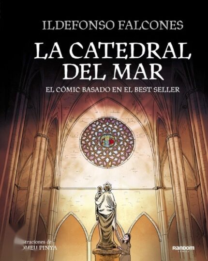 La Catedral del Mar - Ildefonso Falcones - DEBOLSILLO