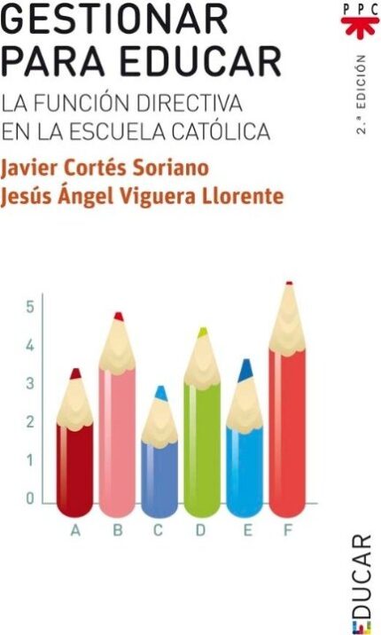 Gestionar para Educar