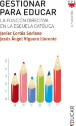 Gestionar para Educar