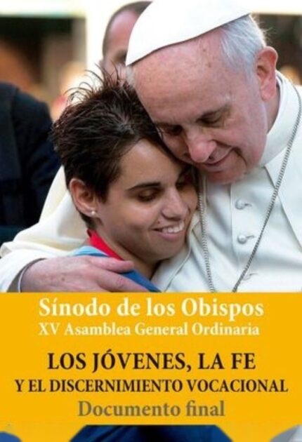 Documento 152 - Mensaje de la X Asamblea ordinaria del Sínodo de los Obispos - Paulinas - Paulinas