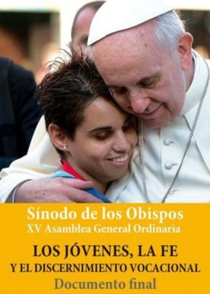 Documento 152 - Mensaje de la X Asamblea ordinaria del Sínodo de los Obispos - Paulinas - Paulinas