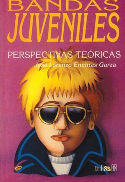 Bandas Juveniles. Perspectivas Teoricas - Encinas Garza - Trillas