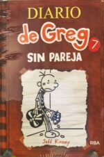 Diario de Greg 7. Sin Pareja - Jeff Kinney - RBA Molino